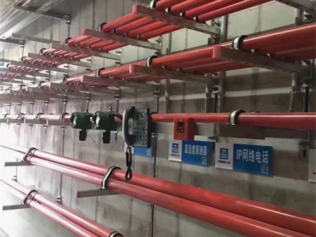 抗震支架的尺寸和规格应该如何选择？
