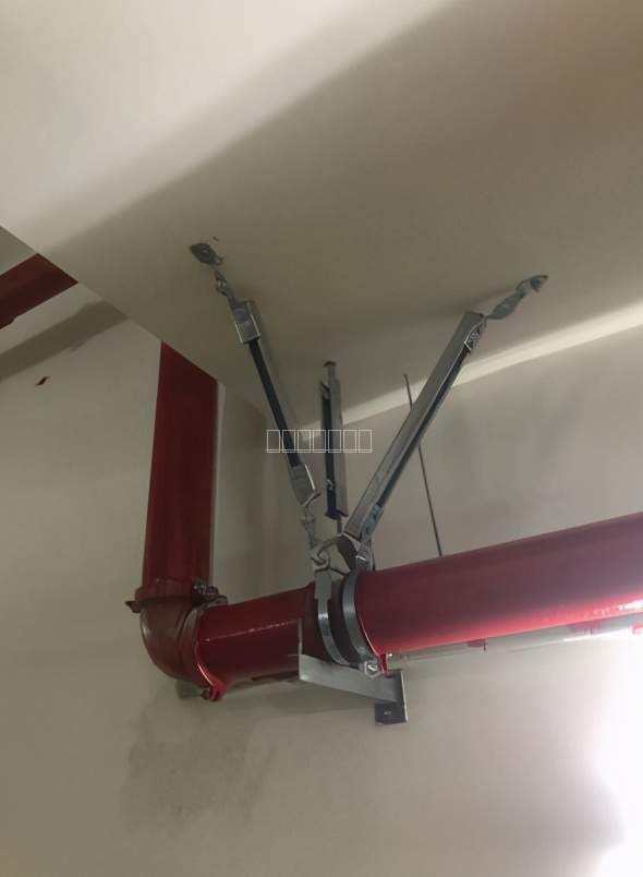 聊城抗震支架